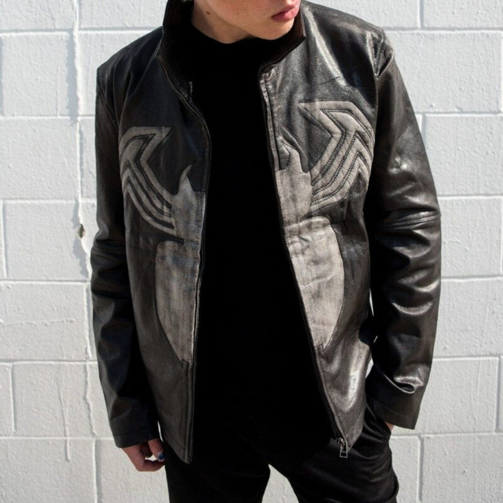 Venom The Last Dance Leather Jacket